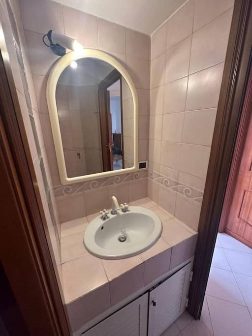 Centocelle, Metro C Luminoso Quadrilocale Apartment Рим Екстериор снимка