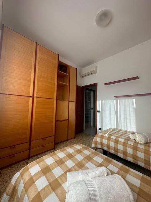 Centocelle, Metro C Luminoso Quadrilocale Apartment Рим Екстериор снимка