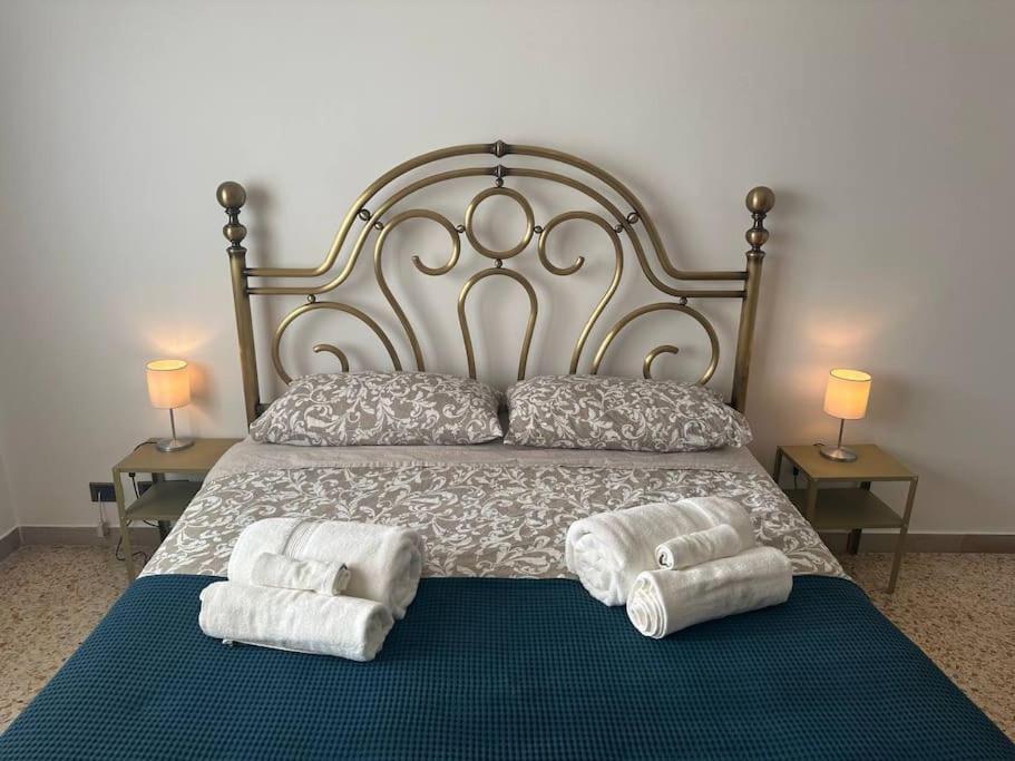 Centocelle, Metro C Luminoso Quadrilocale Apartment Рим Екстериор снимка