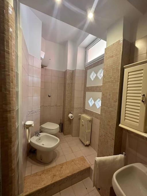 Centocelle, Metro C Luminoso Quadrilocale Apartment Рим Екстериор снимка