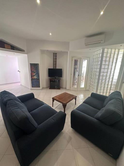 Centocelle, Metro C Luminoso Quadrilocale Apartment Рим Екстериор снимка
