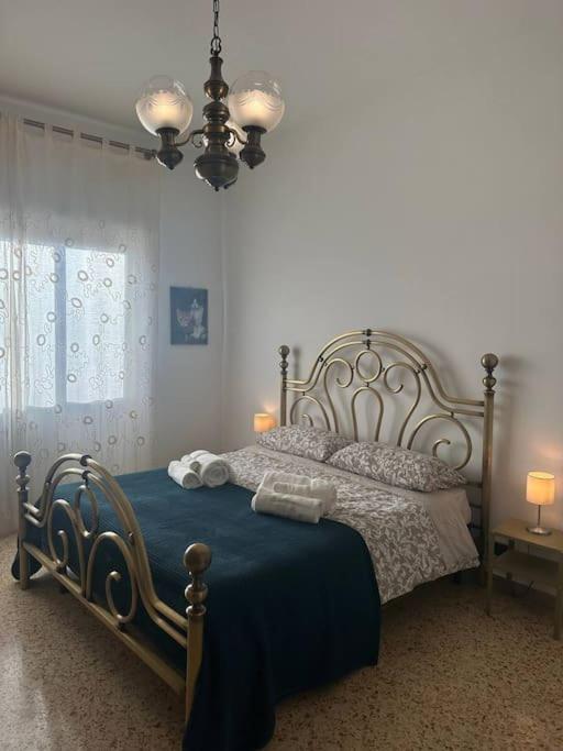 Centocelle, Metro C Luminoso Quadrilocale Apartment Рим Екстериор снимка