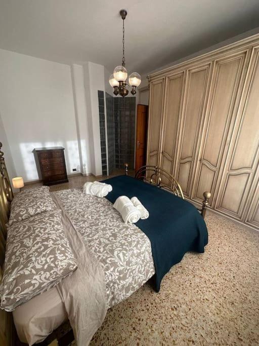 Centocelle, Metro C Luminoso Quadrilocale Apartment Рим Екстериор снимка